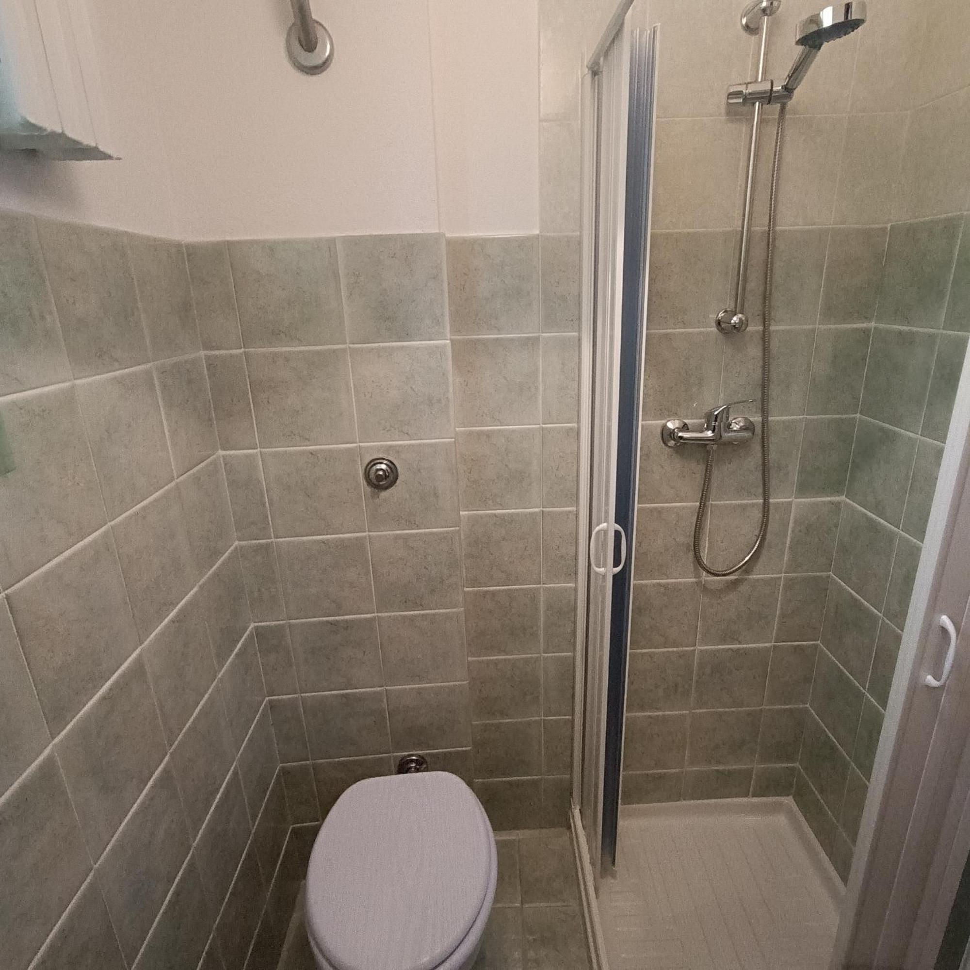 Apartamento Casina In Collina Con Vista Suggestiva Muro Lucano Exterior foto