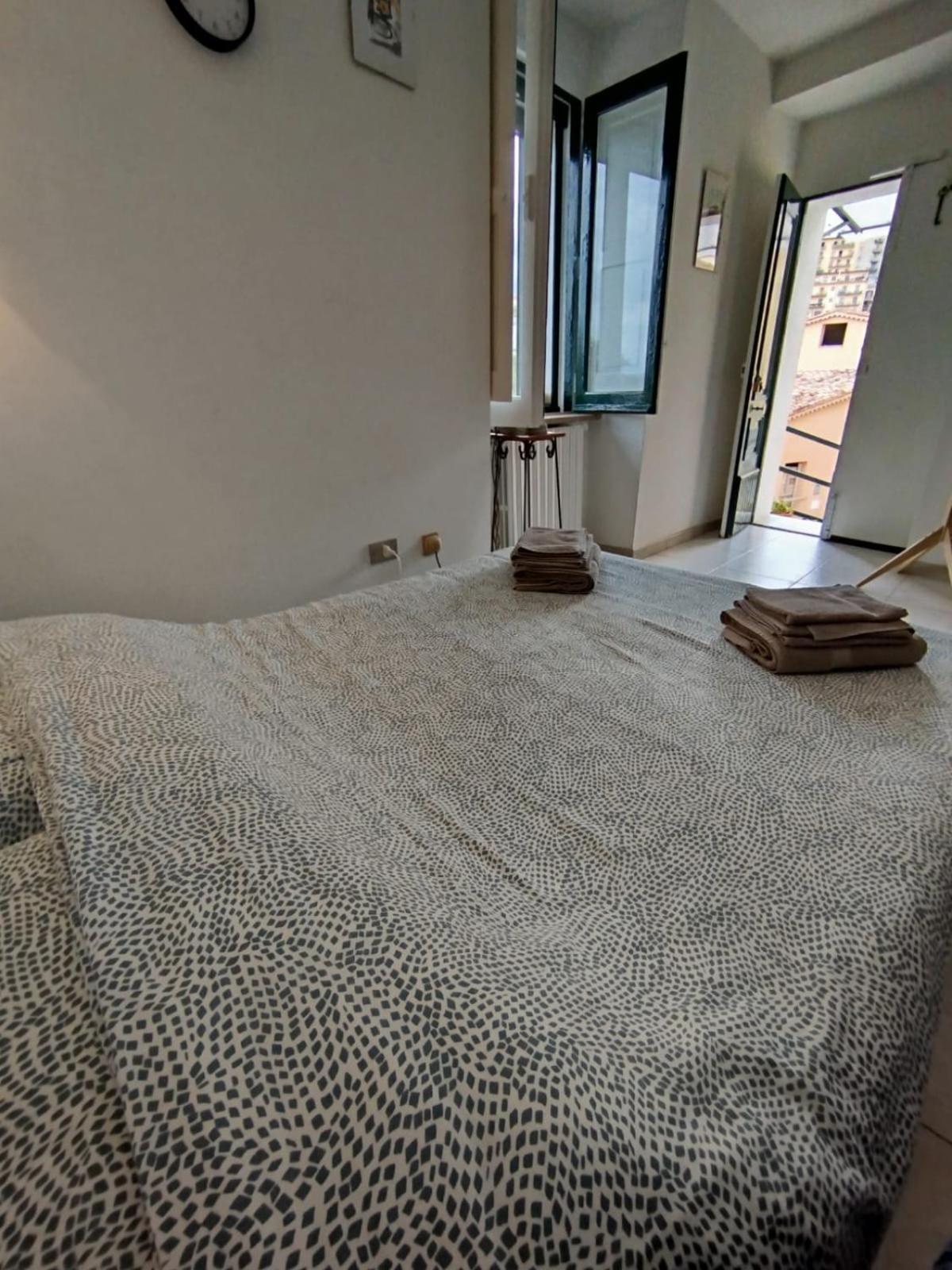 Apartamento Casina In Collina Con Vista Suggestiva Muro Lucano Exterior foto